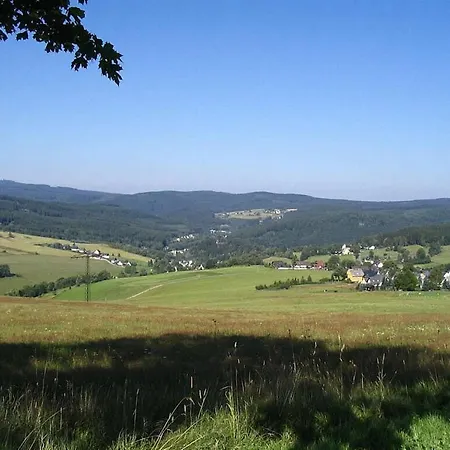 Holiday home Daeumler 