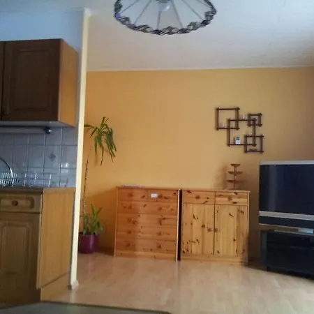 Holiday home Daeumler 