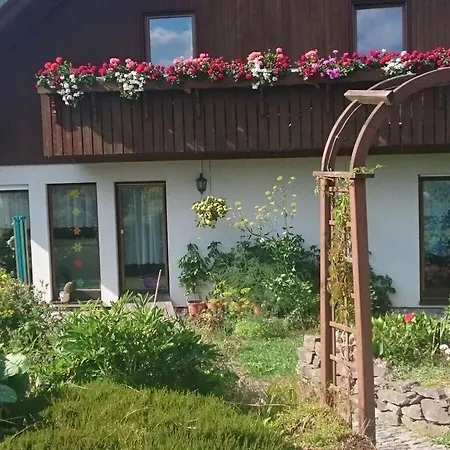 Holiday home Daeumler 