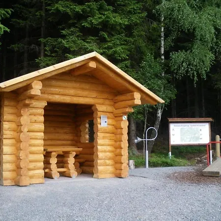 Holiday home Daeumler 