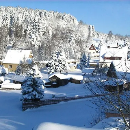 Holiday home Daeumler 